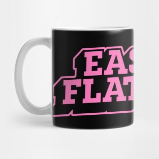 East Flatbush Essence - Brooklyn's Pulse Mug